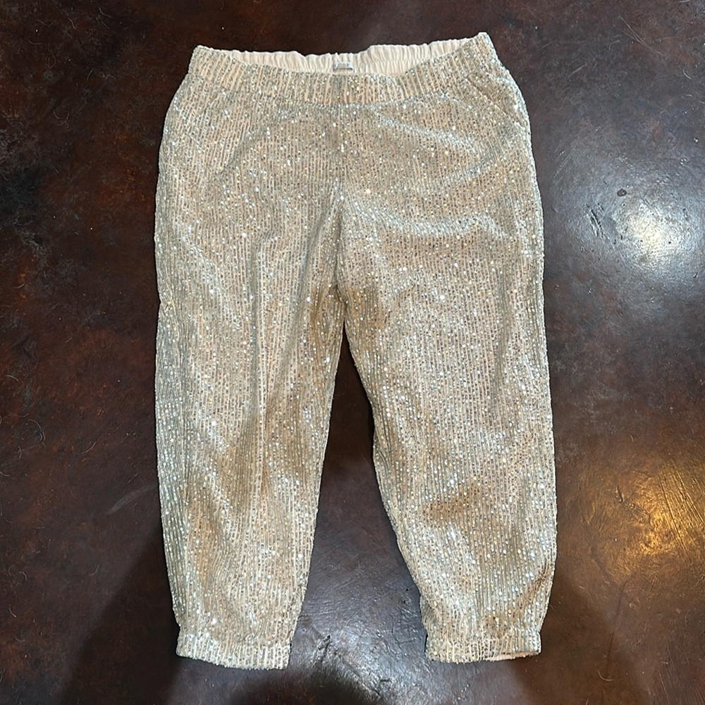 Loft joggers